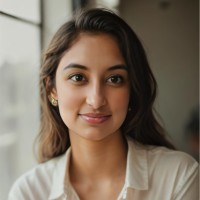 Colorwave Employee Mansi Raythatha's profile photo