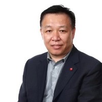 Traders Hotels Employee Roger Li's profile photo