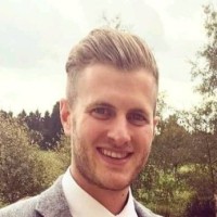 Hyperoptic Employee Alex Merritt's profile photo