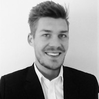 Betts Townsend Taylor Employee Garrick O'Brien's profile photo