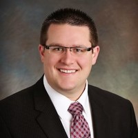 Fidelity Bank & Trust Employee Derek Olberding's profile photo