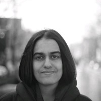 Accensys Employee Aditi Abuoja's profile photo