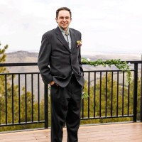 Flagstaff High School Employee Peter Schommer's profile photo