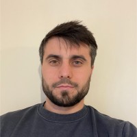 Symphony Kitchens Employee Andrei Plugaru's profile photo