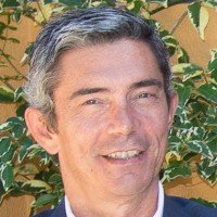 E-mail e número de telefone de Carlos Rodrigues Silva