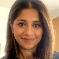 Plan International Employee Keri Kamruddin's profile photo