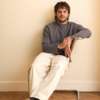 Adanola Employee Hyrum Cook's profile photo