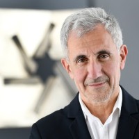 AMIA Employee Daniel Pomerantz's profile photo