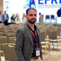 Mahmoud El-Sayed's profile photo