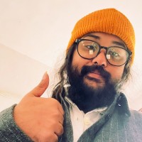 REPRESENT Employee Aamir Sheikh's profile photo