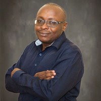 ICT Authority Employee Sostanis Okoth-McIps's profile photo