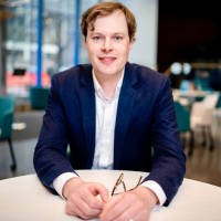 Drexel University's Thomas R. Kline School of Law Employee Eamon Gallagher's profile photo