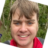 McAuley Engineering Employee Jonathan Moore's profile photo