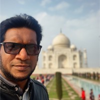 TAHA Employee Tanver Ahmed's profile photo