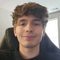Teal Employee Elijah Gayle's profile photo