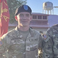Spire Employee Jake Brady's profile photo