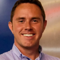 VIOTAS Employee Paddy Finn's profile photo