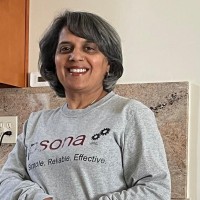 Apsona Employee Sadna Dutt's profile photo