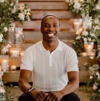 ROI Hospitality Employee Brandon McGriff's profile photo