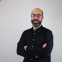 NTS SEIDOR Employee Haritz Urrutikoetxea's profile photo