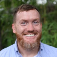 Shared Capital Cooperative Employee Roderick McCulloch's profile photo