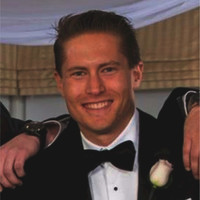 Goldman Sachs Employee David Jaffe's profile photo