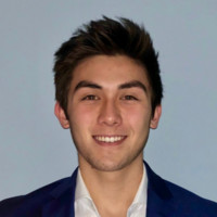 Ethan Terrell Email & Phone Number