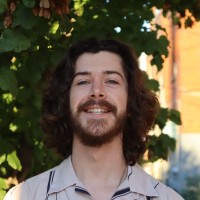 Nike Employee Adam Perkowski's profile photo