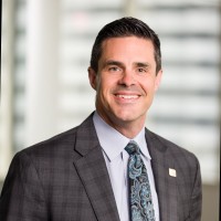 Fifth Third Bank Employee Ryan Ayres's profile photo