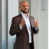 Vlerick Business School Employee Mohsen Fattah's profile photo