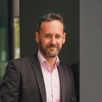 Media Zoo Employee Giles Smith's profile photo