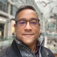 TechTrend, Inc. Employee Hector Dejesus's profile photo