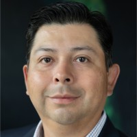 Palo Alto Networks Employee Cesar Chavez's profile photo