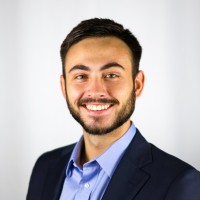 Threshold Media Employee Alexander Plisov's profile photo