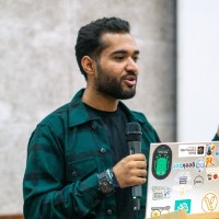 CodeWithTechno Employee Pranav Sharma's profile photo