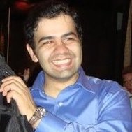 Practo Employee Sarang Sharma's profile photo
