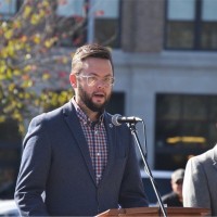 Appalachian Power Employee Jake Holmes's profile photo