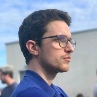 Blackbird Agency Employee Bruno's profile photo