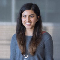DroneDeploy Employee Indraja Karnik's profile photo