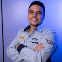 Viferro Ferramentas Employee Pablo Paredes's profile photo