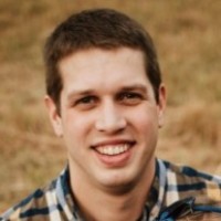 TriTech Services LLC Employee Garret Chandler's profile photo