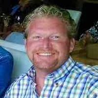 Major Brands Oil Company Employee Jason Meiste's profile photo