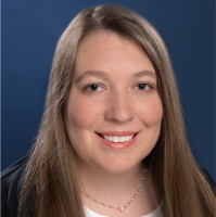 St. Luke's University Health Network Employee Meghan Laclair's profile photo