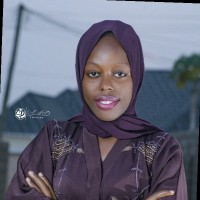 Freelancing. Employee Rekiyat Idris's profile photo