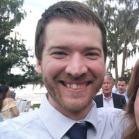 Publix Super Markets Employee Brandon Mathis's profile photo