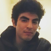 Rafael Salgado Email & Phone Number