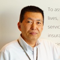 Chuo University Employee Yamamoto Hiroshi's profile photo