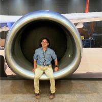Southwest Airlines Employee Brady Murray's profile photo