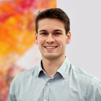 CleanControlling Employee Graham Wilson's profile photo