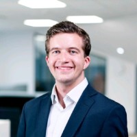 KPMG Norway Employee Anders Hole's profile photo
